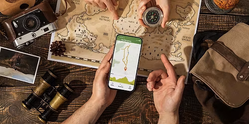 26th Anniversary Scavenger Hunt (Manhattan)