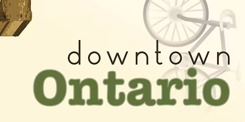 Revitalize Ontario! April Quarterly Meeting