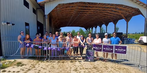 7th Annual Hope Flows Yoga