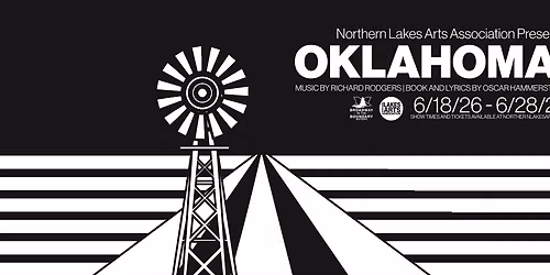 Oklahoma!