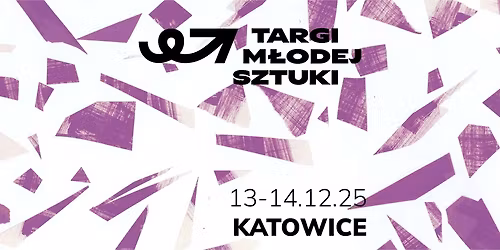 Targi M\u0142odej Sztuki | Przed\u015bwi\u0105teczny powr\u00f3t do Katowic!\ud83c\udf85