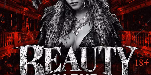 BEAUTY IN THE DARK