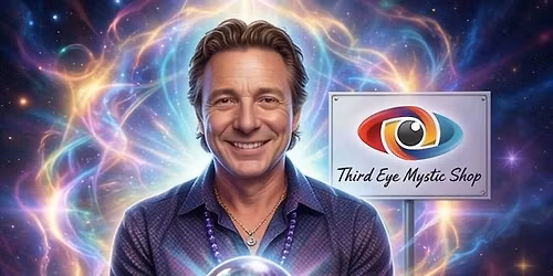 Psychic Development Circle w\/ Walter