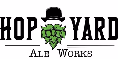 1st Annual Hop Yard Employee Chili Cook-Off