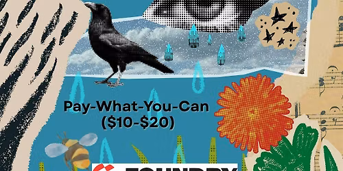 Art Clinic: Tarot Card Collages