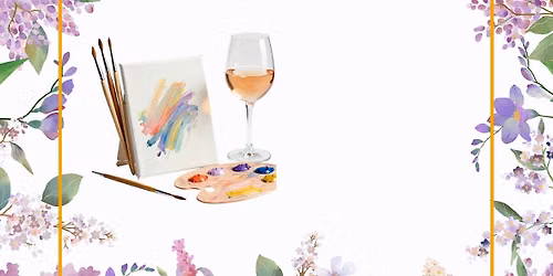 Paint and Sip