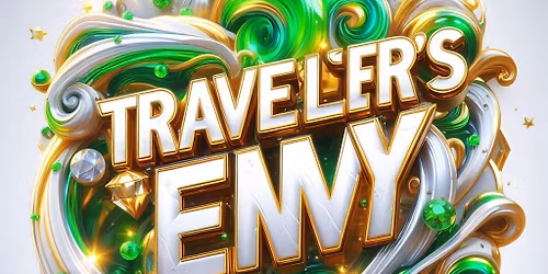 Escape to Paradise: 2nd Annual Unforgettable Girls Trip