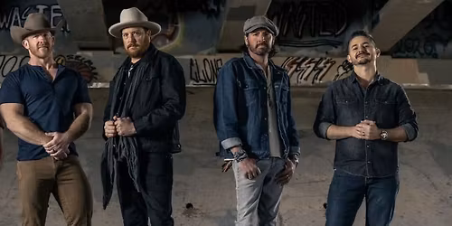 MICKY & THE MOTORCARS!