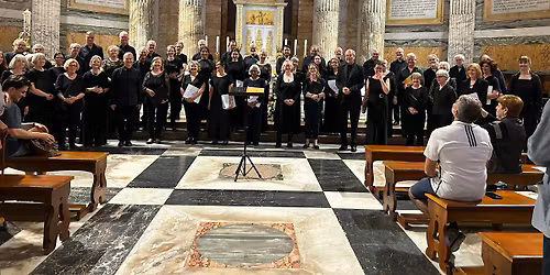 45th Anniversary Concert Durufle Requiem