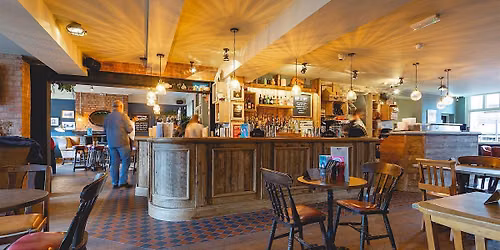 30's and 40's Speed Dating Event at The Cottage, Earlsdon, Coventry