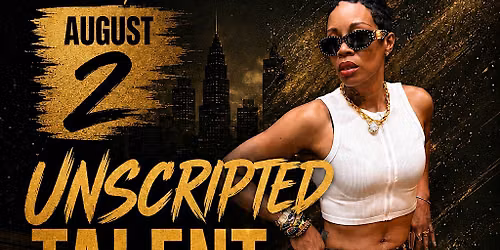 Unscripted Talent