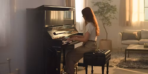 Kawai Piano Gallery St. Louis Grand Opening \ud83c\udfb9\u2728