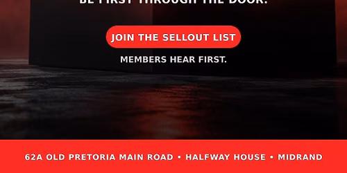 Sell Out Warehouse Sneaker Sale