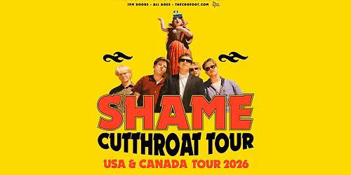 shame | 1\/24\/26 | The Loving Touch