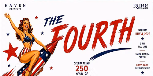 THE FOURTH
