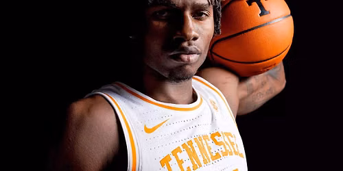 Tennessee Vols at Texas Longhorns Mens Basketball at Moody Center ATX