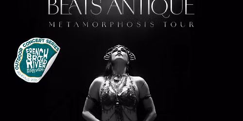 Beats Antique - Weekend Pass