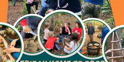 Friday Home Ed drop off alternative provision 