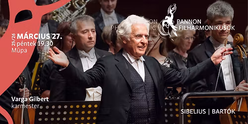 PFZ | Bel\u0151l\u00fcnk fakad | From Within | Pannon Philharmonic