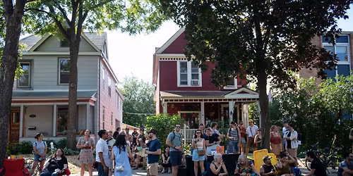 Uptown Porchfest 2026