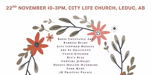 Kids' Christmas Market