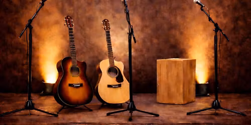 The Rum Blossoms @ The New Inn, West Coker