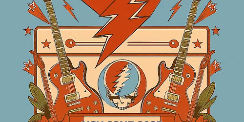 \ud83c\udfb8\u26a1 Live Music Alert! \ud83c\udf55\ud83c\udf7a