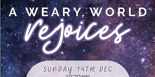 Carols by Candlelight