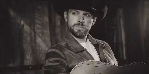 Brett Kissel in Dauphin