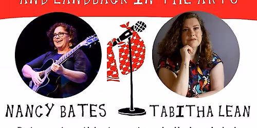 Truth Telling + Landback In the Arts