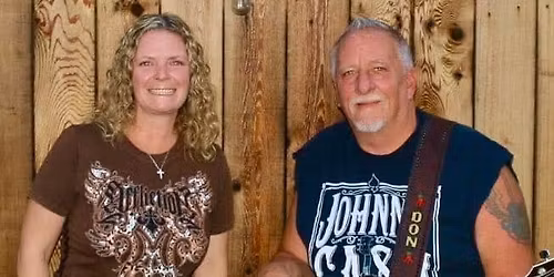 Jamie & Don Music @ Flint Station