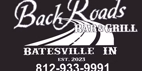 YRB ACOUSTIC @ Backroads