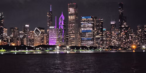 Rock Steady Valentine's Day Show!