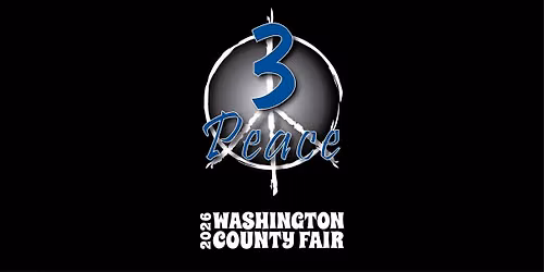 3 Peace at Washington County Fair