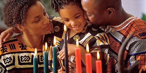 Gwinnett County Kwanzaa 2026 | Celebrating the 5th Day - Nia - Purpose