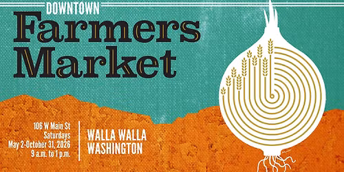 Downtown Farmers Market