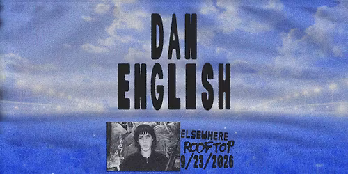 Dan English