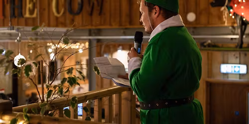 Christmas Charity Quiz Night