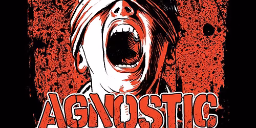 Agnostic Front 