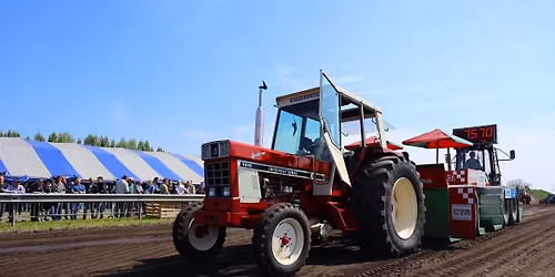 \ud83d\ude9c TRACTORPULLING ACHTMAAL 2026 \ud83d\udea8 
