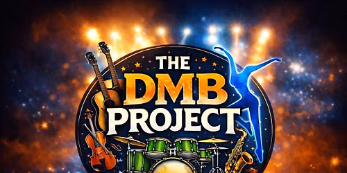 Summer Concert Series - The DMB Project - A Dave Matthews Tribute Band