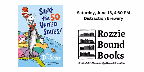 Kids Storytime: The Cat in the Hat