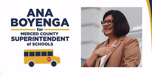Campaign Fundraiser