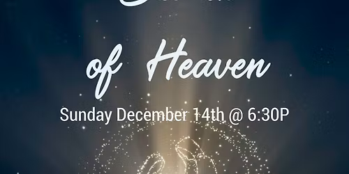 Breath of Heaven Musical