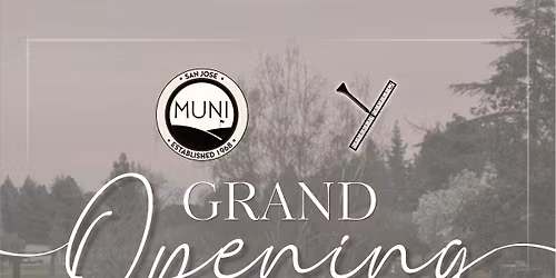 Yard 408 Grand Opening