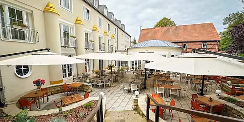 BNI17 - Netzwerken am Markgrafenhof