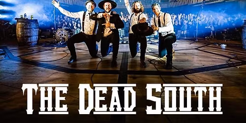 THE DEAD SOUTH