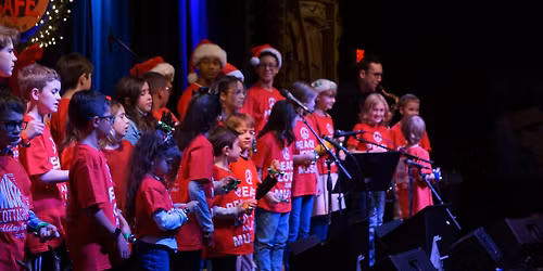 Music Cottage Holiday Showcase