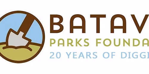 Pedal, Park, Play! - Batavia Parks Foundation Event