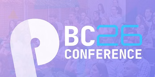 ProductBC Conference 2026